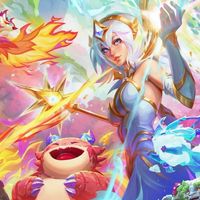 TFT聯盟戰棋交友平台