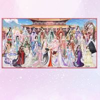 S290花舞映雪