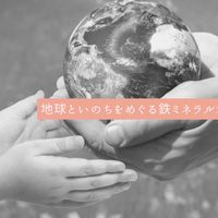 親子アドバイザーの鉄ミネラルお話し会サポートグループ