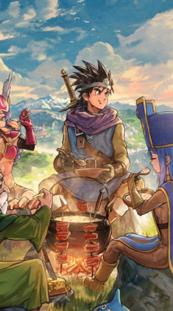 ＤＱ　∶　ｎｒｋｒ