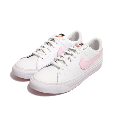 Nike 慢跑鞋 NIKE COURT LEGACY (GS) 女鞋 -DA5380109