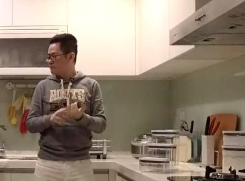 煮夫、煮婦們別再煩惱啦！關於廚房收納的眉眉角角、害