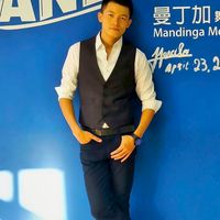 @W週四20:30行天宮Zumba