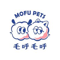 Mofu毛呼毛呼｜寵物主食罐零食用品團購