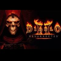 PS4暗黑破壞神2重製