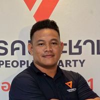 ชาญณรงค์ มหาเสนา