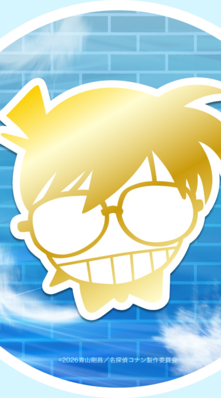コナンなりきり！🕶️🎀