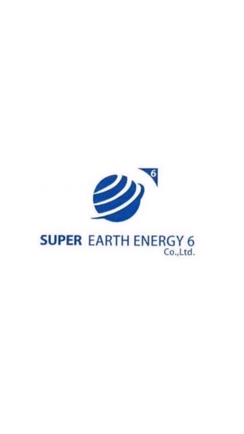 SUPER EARTH ENERGY 6