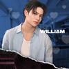 William Official Fanclub ❤︎︎