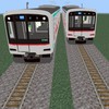 西芝鉄道.西都鉄道/鉄道アドオン