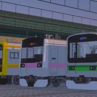 水瀬県/鉄道アドオン（メインオプ）