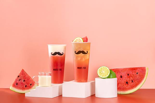 圖片提供/鬍子茶Who's Tea