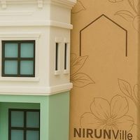 ลูกบ้านNirunVill กม.29