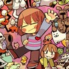 Undertale・deltarune+AU好き集まろ！