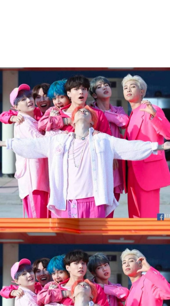 BTS好きな人話しましょー！😻