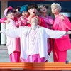 BTS好きな人話しましょー！😻