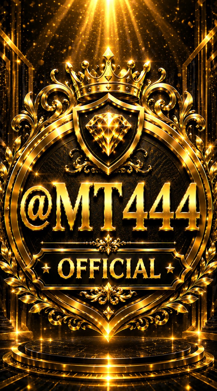MT444 | Official