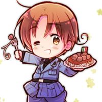 ヘタリア！イラスト&雑談交流会