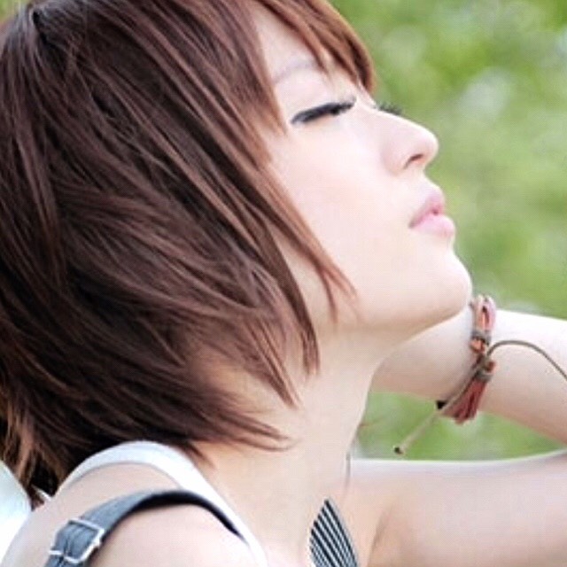 ヘアーチョイス フォーリアル Line Official Account