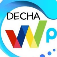 งานโรงอาหาร DECHA