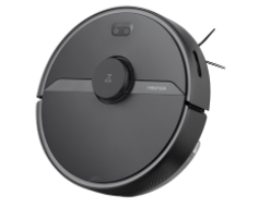 石頭掃地機器人二代S6 Pure消光黑