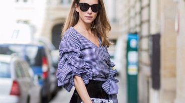 詳解夏日最重要單品- 2017 墨鏡指南