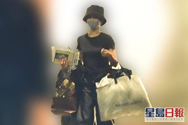 離婚3個月疑有新戀情前田敦子被爆與服裝設計師同居 星島日報 Line Today