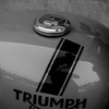 Triumph scrambler 同好交流