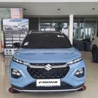 Suzuki Fronx