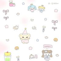 𓈒   dun acc   𖤐