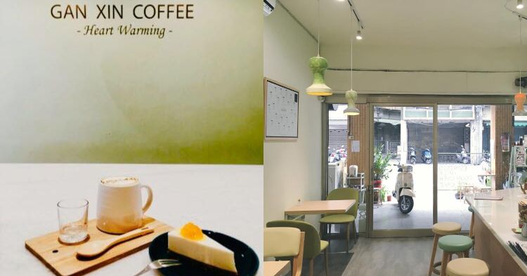 萬華咖啡廳Top 10時髦精選！老宅翻新、北歐簡約翻轉你的刻板印象，網友驚呼：「這真的是萬華嗎？」-5