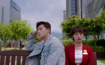 7 Pasang Sahabat Cowok & Cewek di Drama Korea Ini Dijamin Bikin Iri dan Jadi #FriendshipGoals!