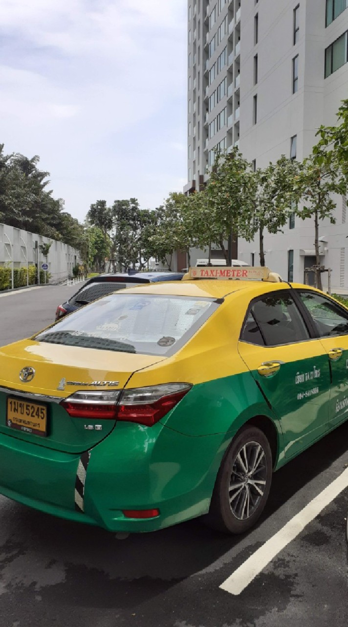 ห้องงานบริการรถทุกประเภท