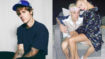 醜聞男孩如何洗心革面？小賈全新紀錄片誠摯告白「在海莉的愛情中重拾了自信」！