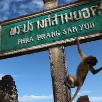 แผนพัฒนาท้องถิ่น จังหวัดลพบุรี
