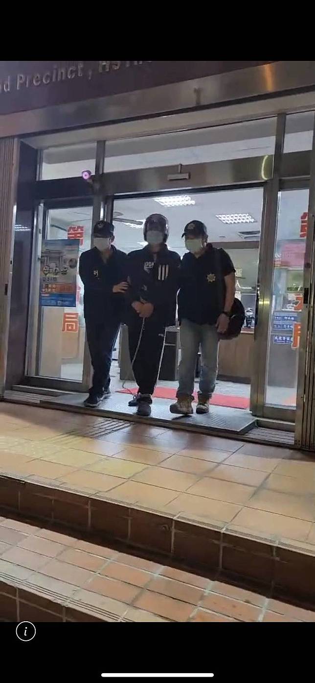 威脅插肚逼高中女口交新竹火車站變態狼台中落網| 自由電子報| LINE TODAY