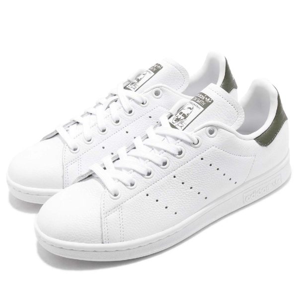 Casual 愛迪達 Originals 三葉草 球鞋推薦款,美系 日系 韓系 小白鞋