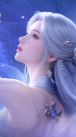 星河訣愛-盛世烟花
