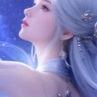星河訣愛-盛世烟花
