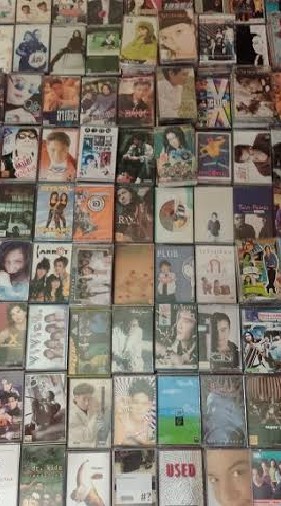 เพลงยุค 80-90