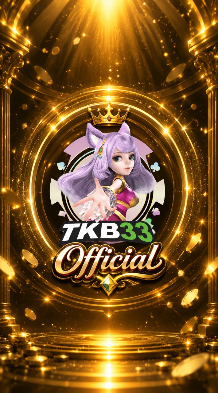 TKB33 | Official