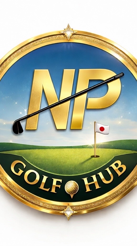 NP Golf Hub