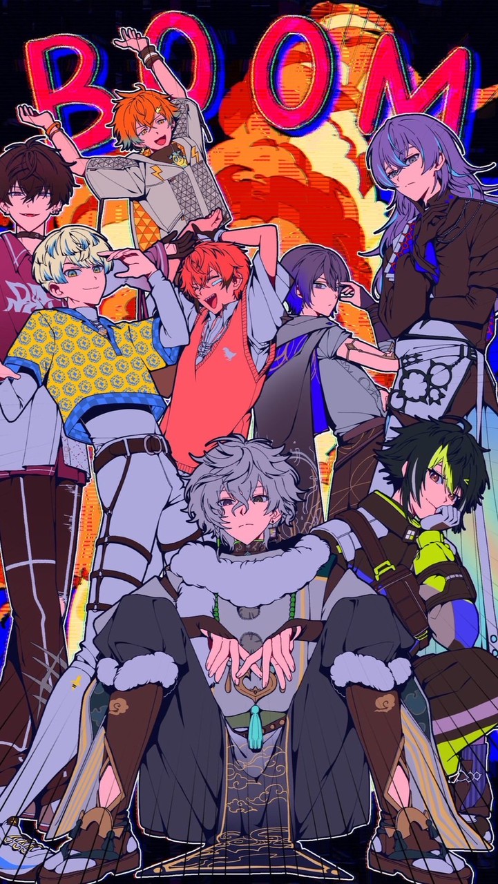 私達のアツいヒーロー活動ヒロカツ始まりますっ‼️