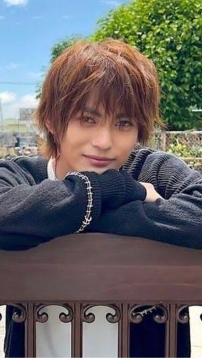 神尾楓珠　佐野勇人　磯村勇斗　北村匠海　吉沢亮　高杉真宙　好きな人〜