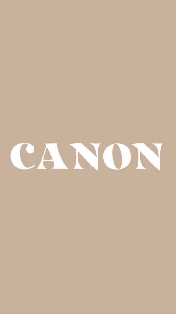 CANON公式オプチャ