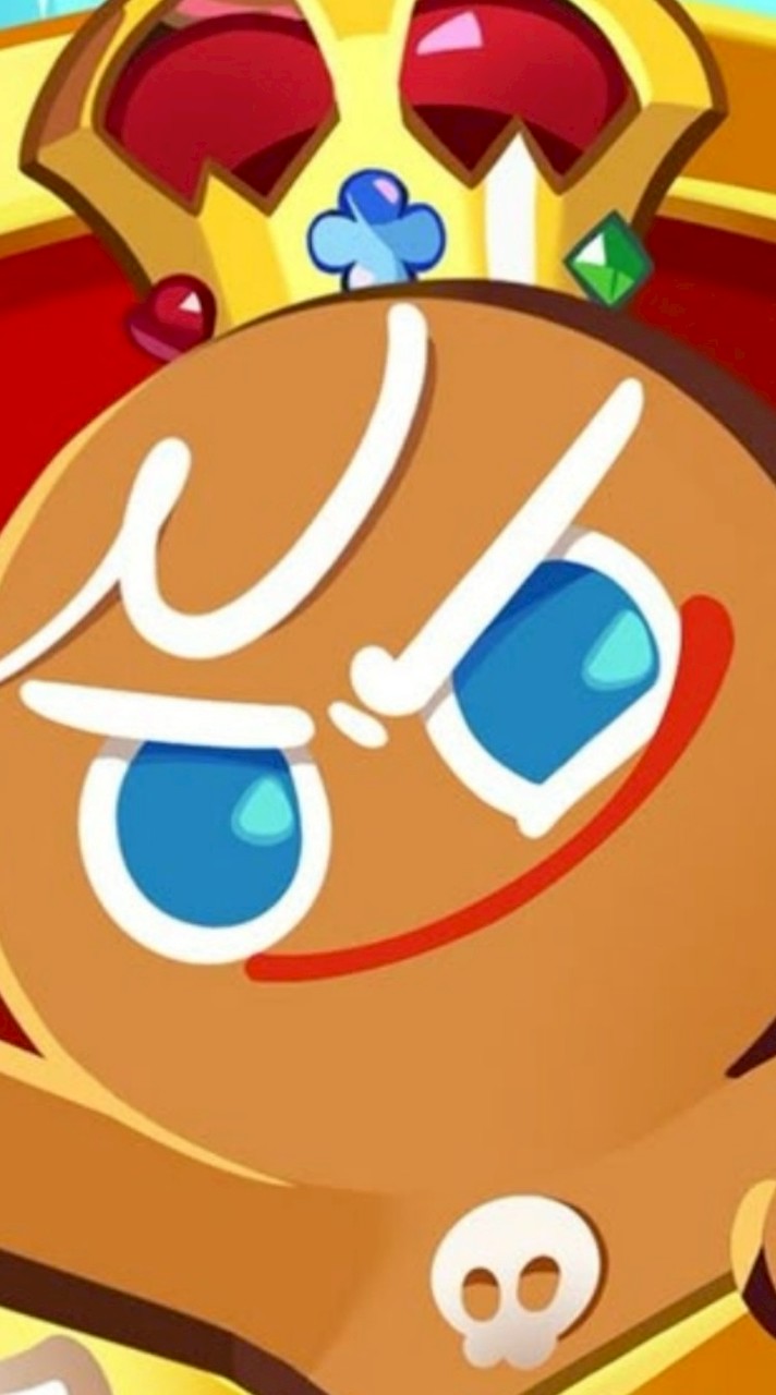 Cookie run: kingdom 🍪 (Thailand🇹🇭)