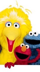 Sesame Street 影音上傳處
