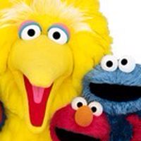 Sesame Street 影音上傳處