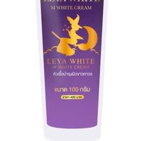 LEYA WHITE(หัวเชื้อพม่า)