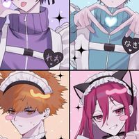 ブルーロック好きな人集合たくさん語ろう‼